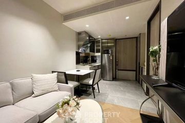 1 Bedroom Condo for rent in The Reserve Sukhumvit 61, Khlong Tan Nuea, Bangkok near BTS Ekkamai
