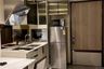 1 Bedroom Condo for rent in The Reserve Sukhumvit 61, Khlong Tan Nuea, Bangkok near BTS Ekkamai