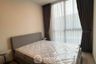 1 Bedroom Condo for rent in NUE District R9, Huai Khwang, Bangkok near MRT Phra Ram 9