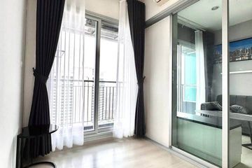 1 Bedroom Condo for rent in Life Ratchadapisek, Huai Khwang, Bangkok near MRT Huai Khwang