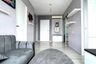 1 Bedroom Condo for rent in Life Ratchadapisek, Huai Khwang, Bangkok near MRT Huai Khwang