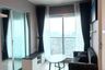 1 Bedroom Condo for rent in Life Ratchadapisek, Huai Khwang, Bangkok near MRT Huai Khwang