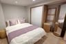 1 Bedroom Condo for rent in Culture Chula, Si Phraya, Bangkok near MRT Sam Yan