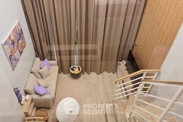 1 Bedroom Condo for rent in Culture Chula, Si Phraya, Bangkok near MRT Sam Yan