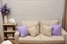 1 Bedroom Condo for rent in Culture Chula, Si Phraya, Bangkok near MRT Sam Yan