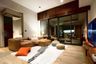 2 Bedroom Condo for rent in The Lofts Asoke, Khlong Toei Nuea, Bangkok near MRT Phetchaburi