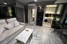 1 Bedroom Condo for rent in Ideo Sathorn - Wongwian Yai,  near BTS Wongwian Yai