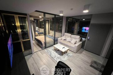 1 Bedroom Condo for rent in Ideo Sathorn - Wongwian Yai,  near BTS Wongwian Yai