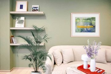 1 Bedroom Condo for rent in Life One Wireless, Lumpini, Bangkok near BTS Ploen Chit