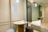 1 Bedroom Condo for rent in Life One Wireless, Lumpini, Bangkok near BTS Ploen Chit