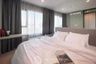 1 Bedroom Condo for rent in Life One Wireless, Lumpini, Bangkok near BTS Ploen Chit