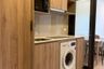 1 Bedroom Condo for rent in The Base Urban Rama9, Huai Khwang, Bangkok near MRT Phra Ram 9