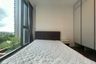 2 Bedroom Condo for rent in Whizdom Inspire Sukhumvit, Bang Chak, Bangkok near BTS Punnawithi