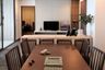 2 Bedroom Condo for rent in Rende Sukhumvit 23, Khlong Toei Nuea, Bangkok near BTS Asoke