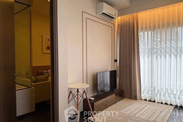 1 Bedroom Condo for rent in Park Origin Thonglor, Khlong Tan Nuea, Bangkok