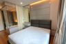 1 Bedroom Condo for rent in The Address Asoke, Makkasan, Bangkok near MRT Phetchaburi