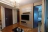 1 Bedroom Condo for rent in The Address Asoke, Makkasan, Bangkok near MRT Phetchaburi