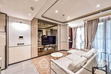 1 Bedroom Condo for rent in The Reserve Sukhumvit 61, Khlong Tan Nuea, Bangkok near BTS Ekkamai