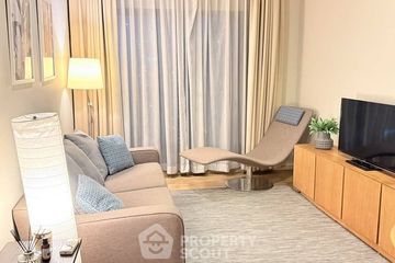 1 Bedroom Condo for rent in Noble Reveal, Phra Khanong Nuea, Bangkok near BTS Thong Lo