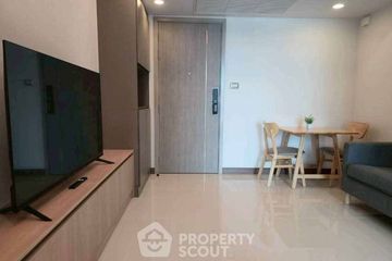 1 Bedroom Condo for rent in Supalai Oriental Sukhumvit 39, Khlong Tan Nuea, Bangkok