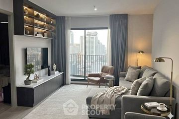 2 Bedroom Condo for rent in RHYTHM Ekkamai, Khlong Tan Nuea, Bangkok near BTS Ekkamai