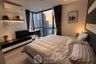 2 Bedroom Condo for rent in RHYTHM Ekkamai, Khlong Tan Nuea, Bangkok near BTS Ekkamai