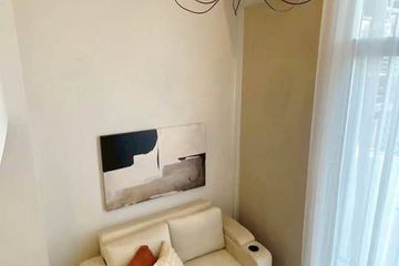 1 Bedroom Condo for rent in Culture Chula, Si Phraya, Bangkok near MRT Sam Yan