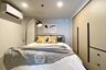 1 Bedroom Condo for rent in Culture Chula, Si Phraya, Bangkok near MRT Sam Yan
