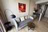 1 Bedroom Condo for rent in OKA HAUS Sukhumvit 36, Khlong Tan, Bangkok near BTS Thong Lo