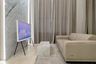 1 Bedroom Condo for rent in Knightsbridge Prime Sathorn, Thung Wat Don, Bangkok near BTS Chong Nonsi