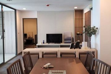 2 Bedroom Condo for rent in Rende Sukhumvit 23, Khlong Toei Nuea, Bangkok near BTS Asoke