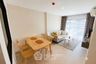 2 Bedroom Condo for rent in The Origin Sukhumvit 105, Bang Na, Bangkok