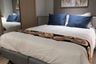 1 Bedroom Condo for rent in Culture Chula, Si Phraya, Bangkok near MRT Sam Yan