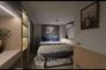 1 Bedroom Condo for rent in Culture Chula, Si Phraya, Bangkok near MRT Sam Yan