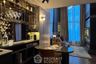 1 Bedroom Condo for rent in Life Rama 4 - Asoke,  near MRT Queen Sirikit National Convention Centre
