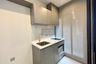 1 Bedroom Condo for rent in Life Asoke Rama 9, Makkasan, Bangkok near MRT Phra Ram 9