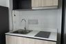 1 Bedroom Condo for rent in The Base Phetkasem,  near BTS Bang Wa