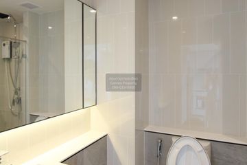 1 Bedroom Condo for rent in The Reserve Phahol - Pradipat, Phaya Thai, Bangkok near BTS Saphan Kwai