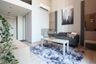 1 Bedroom Condo for rent in The Reserve Phahol - Pradipat, Phaya Thai, Bangkok near BTS Saphan Kwai
