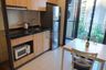 1 Bedroom Condo for rent in Hasu Haus, Phra Khanong Nuea, Bangkok near BTS On Nut