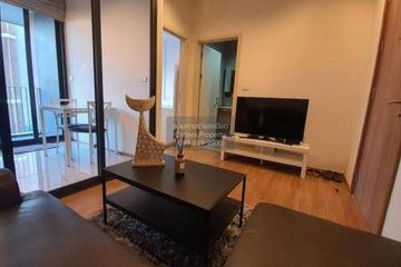 1 Bedroom Condo for rent in Hasu Haus, Phra Khanong Nuea, Bangkok near BTS On Nut