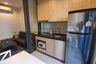 1 Bedroom Condo for rent in Hasu Haus, Phra Khanong Nuea, Bangkok near BTS On Nut