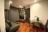 1 Bedroom Condo for rent in Wish Signature Midtown Siam,  near BTS Ratchathewi