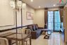 1 Bedroom Condo for rent in Villa Asoke, Makkasan, Bangkok near MRT Phetchaburi
