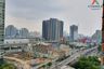1 Bedroom Condo for rent in Villa Asoke, Makkasan, Bangkok near MRT Phetchaburi