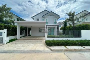 3 Bedroom House for rent in Villaggio 2 Srinakarin-Bangna, Bang Kaeo, Samut Prakan