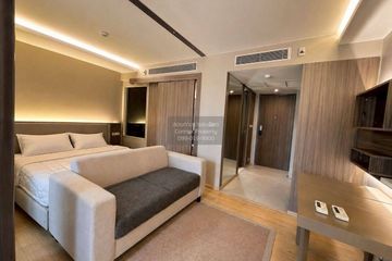 1 Bedroom Condo for rent in Urbitia Thong Lo, Khlong Tan, Bangkok near BTS Thong Lo