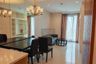1 Bedroom Condo for rent in Villa Asoke, Makkasan, Bangkok near MRT Phetchaburi