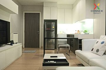 1 Bedroom Condo for rent in Urbano Absolute Sathon - Taksin,  near BTS Krung Thon Buri