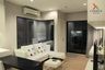 1 Bedroom Condo for rent in Urbano Absolute Sathon - Taksin,  near BTS Krung Thon Buri